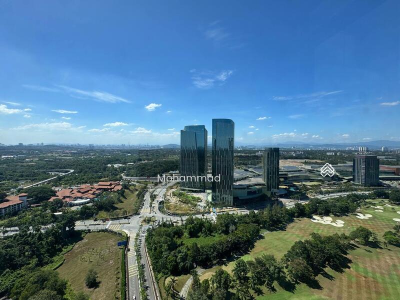 Par 3 Condo & Condo Villa - 4