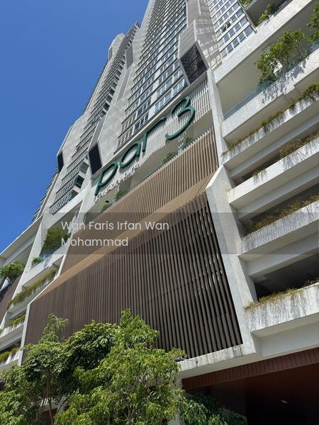 Par 3 Condo & Condo Villa - 2