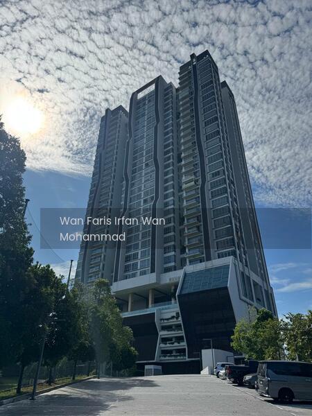 Par 3 Condo & Condo Villa - 3