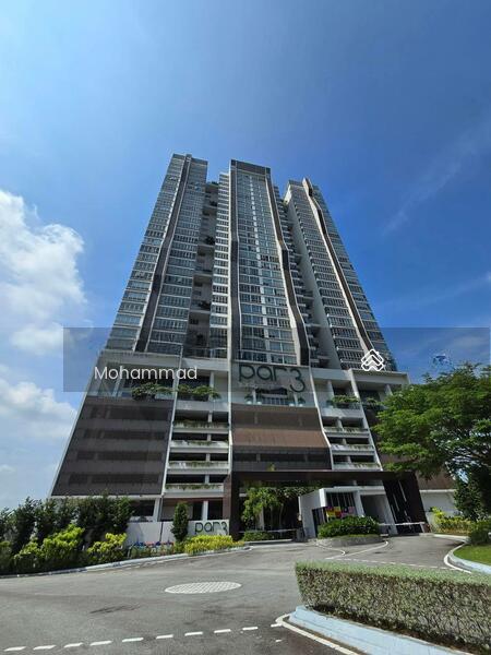 Par 3 Condo & Condo Villa - 1