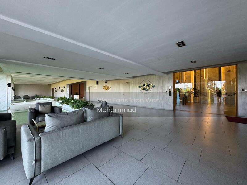 Par 3 Condo & Condo Villa - 5