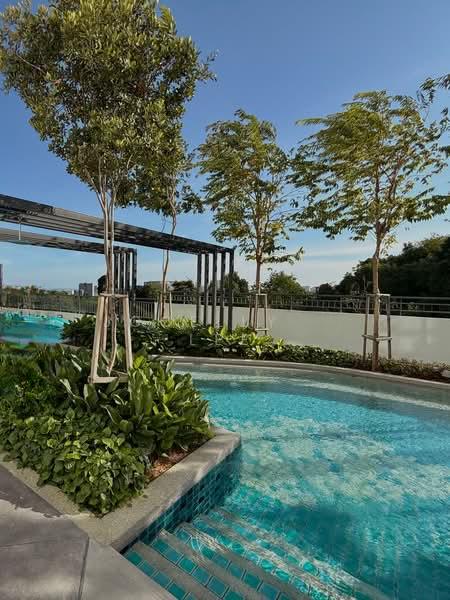 The Terraces Condominium - 2