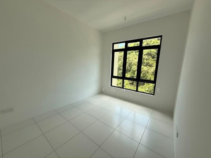 The Terraces Condominium - 3
