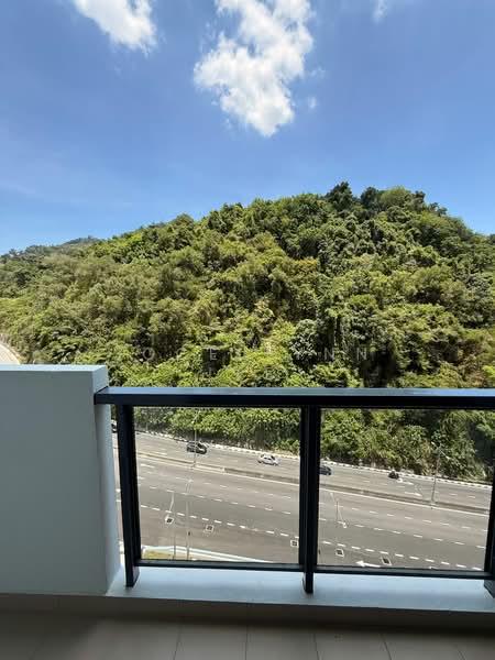 The Terraces Condominium - 4