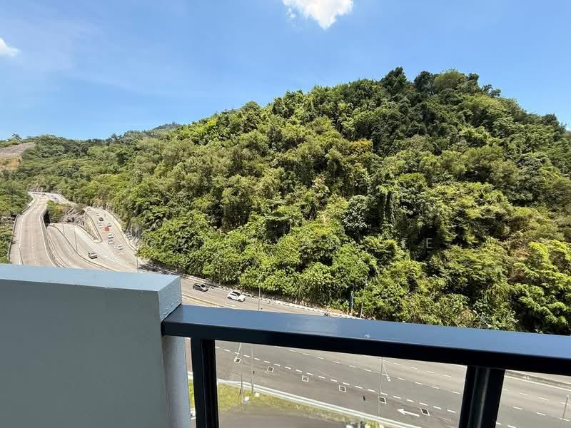The Terraces Condominium - 5