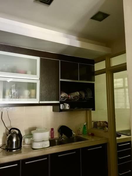 Platinum Lake PV 13 - 2