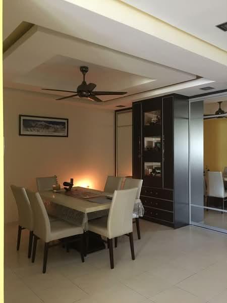 Platinum Lake PV 13 - 4