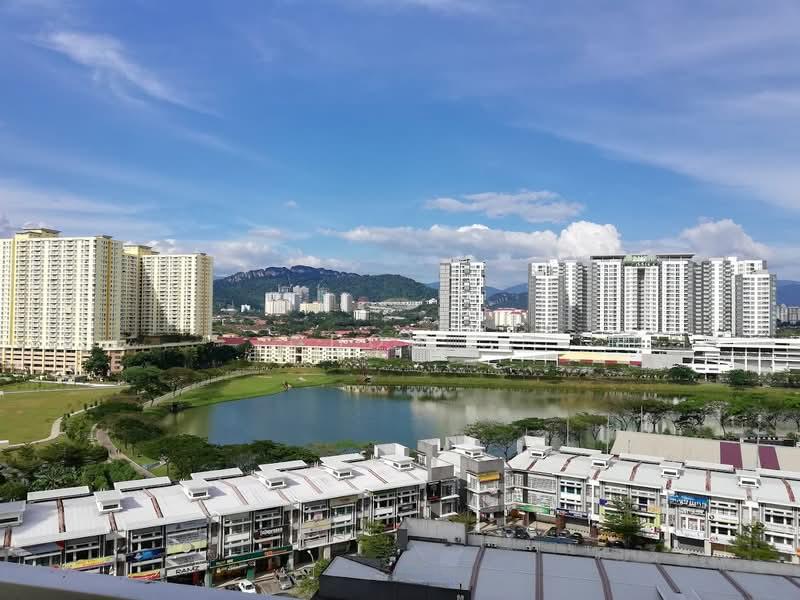 Platinum Lake PV 13 - 5