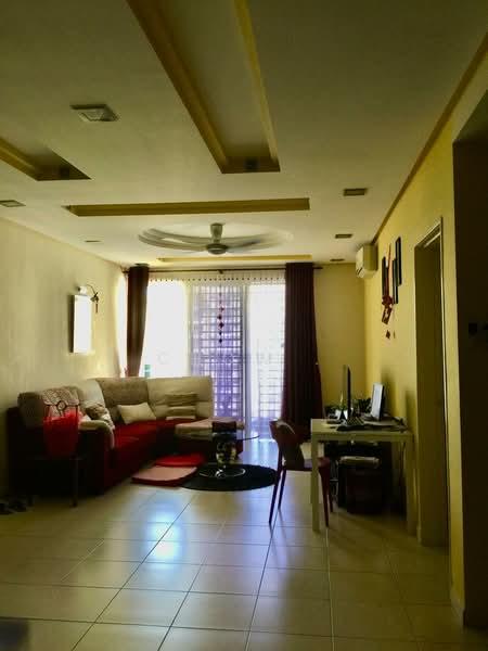 Platinum Lake PV 13 - 1