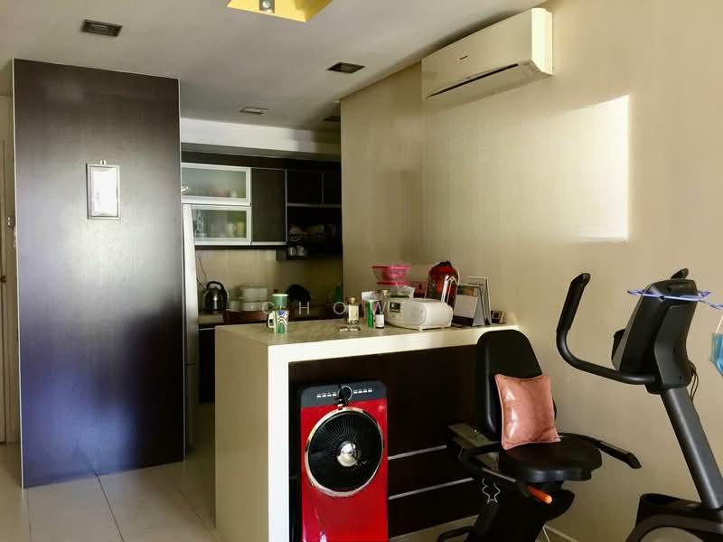 Platinum Lake PV 13 - 3