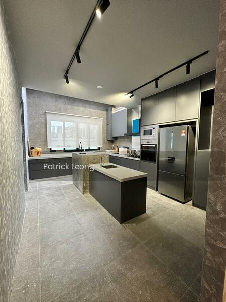 Hampton Residences - 4