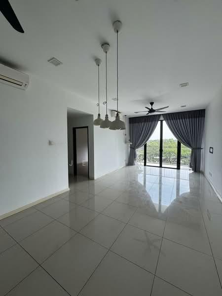 Senibong Cove - The WaterEdge Residences - 1