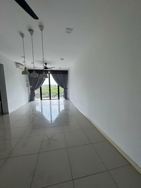 Senibong Cove - The WaterEdge Residences - 2