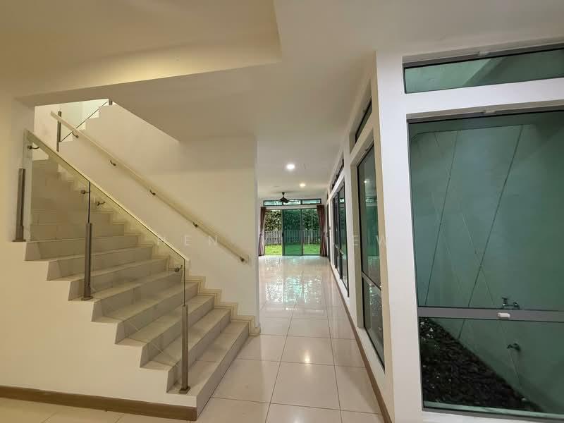 Liu Li garden Setia Eco Glades - 4