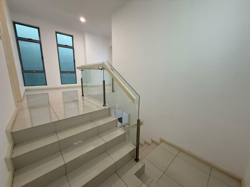 Liu Li garden Setia Eco Glades - 3