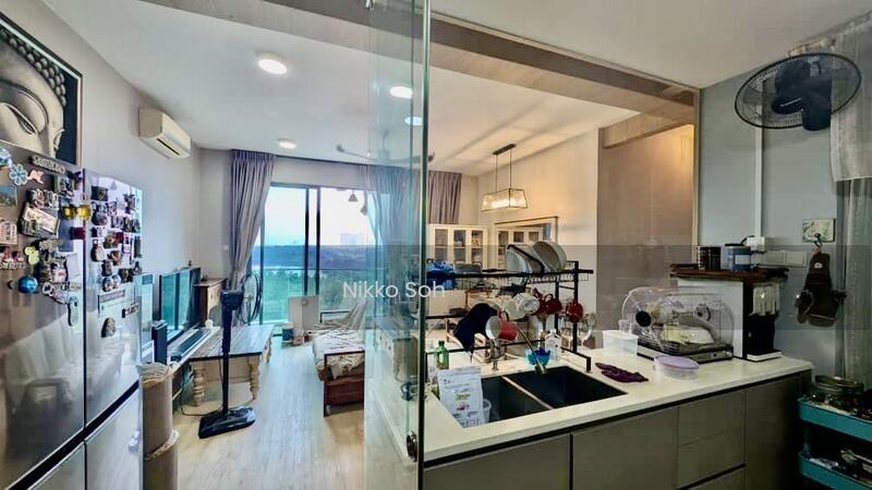 Crescent Bay Suites (Teluk Bayu) - 3