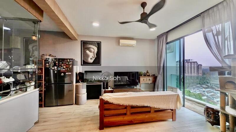 Crescent Bay Suites (Teluk Bayu) - 5