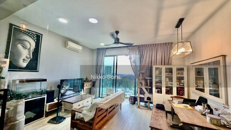 Crescent Bay Suites (Teluk Bayu) - 4