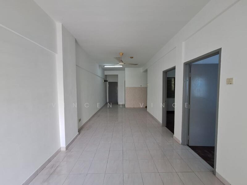 Plaza Serdang Raya - 2