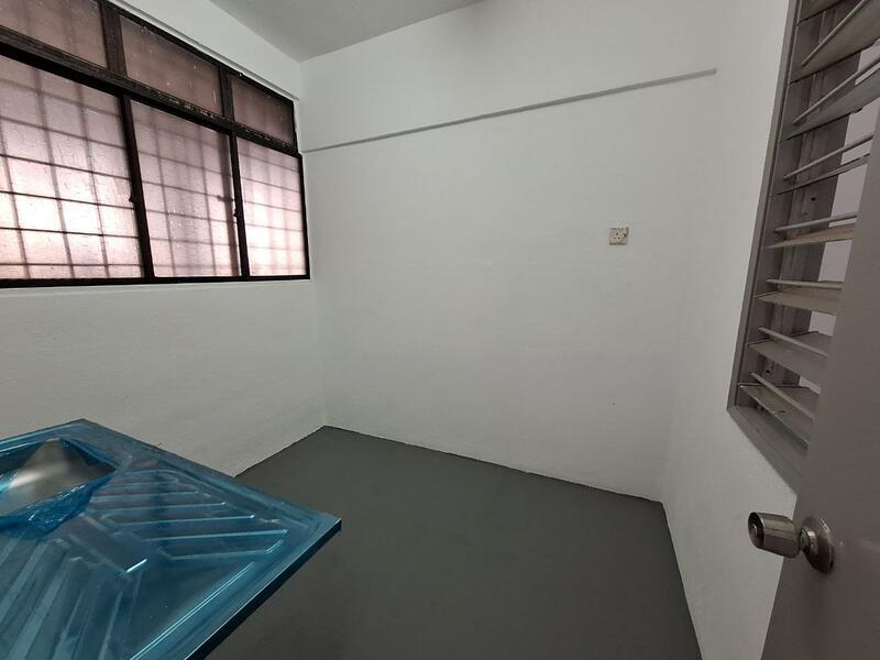 Plaza Serdang Raya - 4