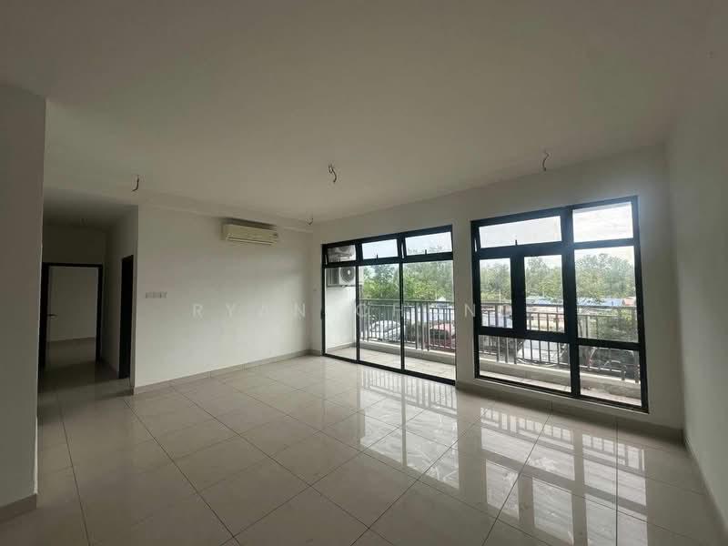 8Scape Residence @ Sutera - 1