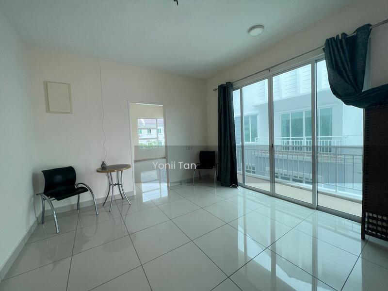 Gelugor SemiD Persiaran Minden - 4
