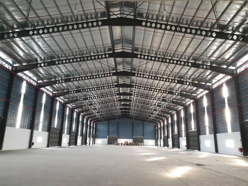 North port klang - 5