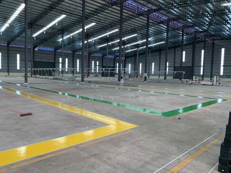 North port klang - 2