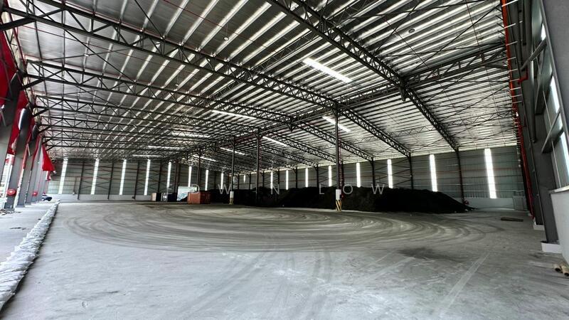 North port klang - 4