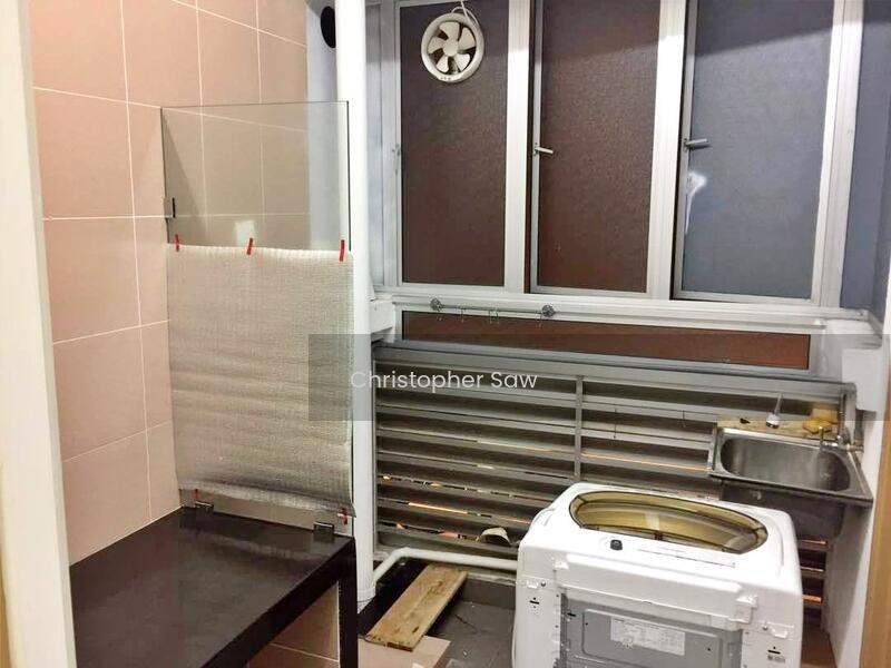 Bayan Villa, Seri Kembangan - 3