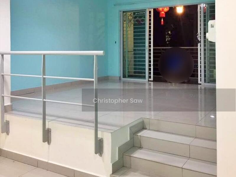 Bayan Villa, Seri Kembangan - 2