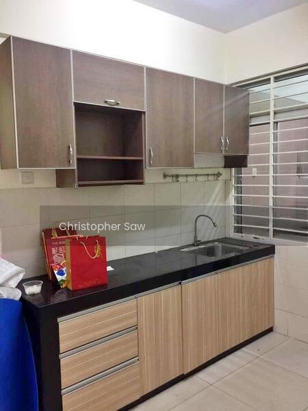 Bayan Villa, Seri Kembangan - 4