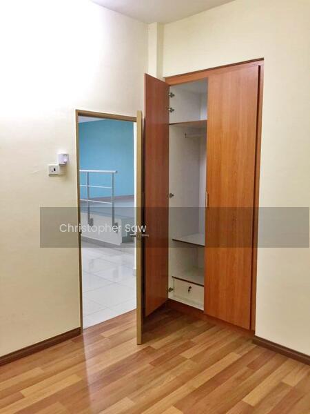 Bayan Villa, Seri Kembangan - 5