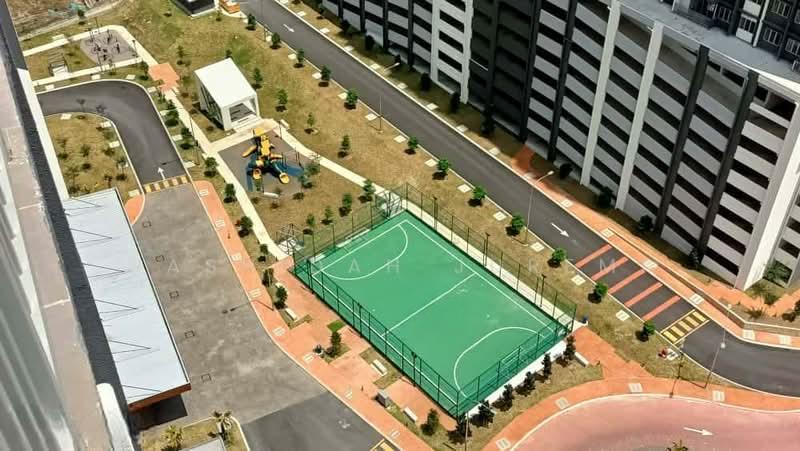 Residensi Adelia 4 - 3