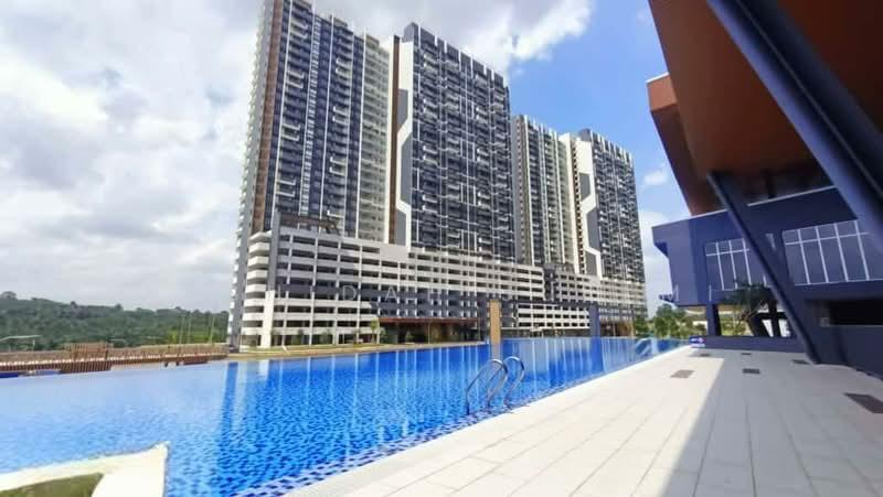 Residensi Adelia 4 - 2