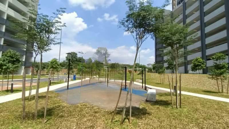 Residensi Adelia 4 - 4