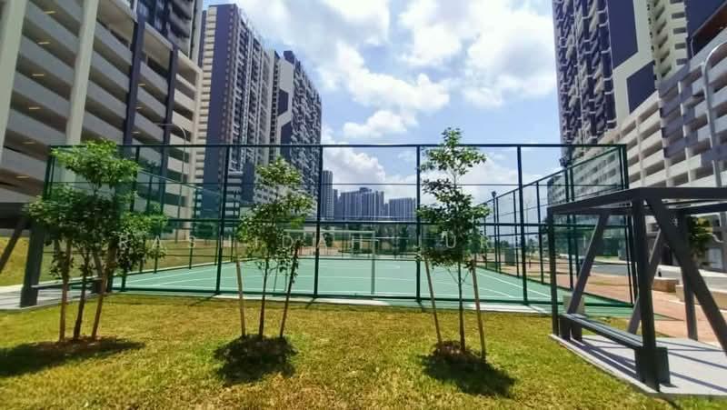 Residensi Adelia 4 - 5