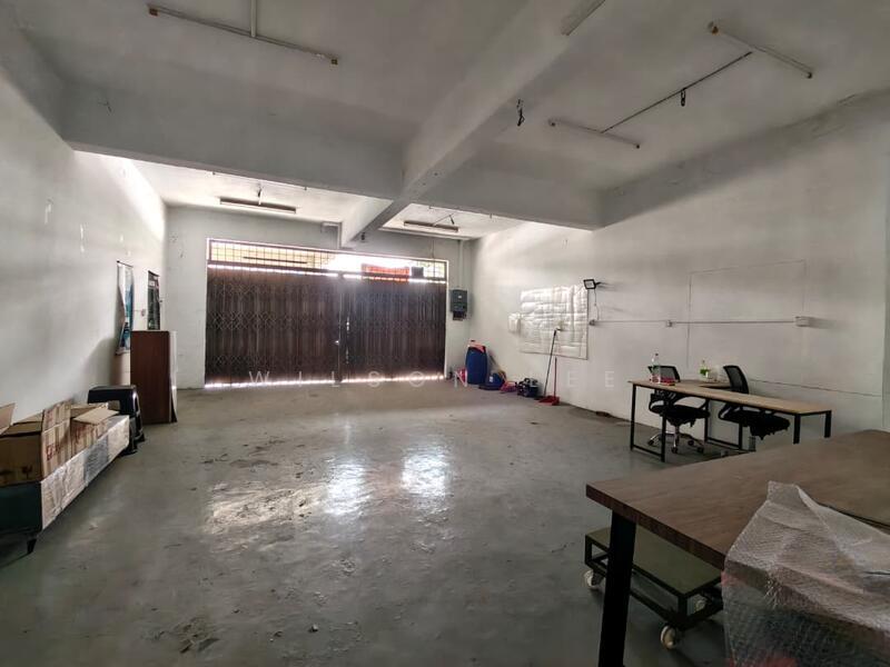 Jinjang Selatan Corner House - 1