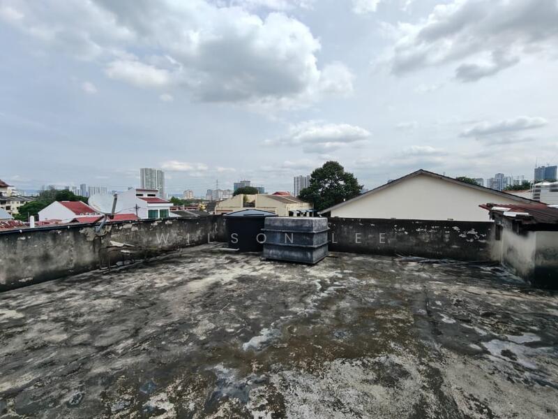 Jinjang Selatan Corner House - 5