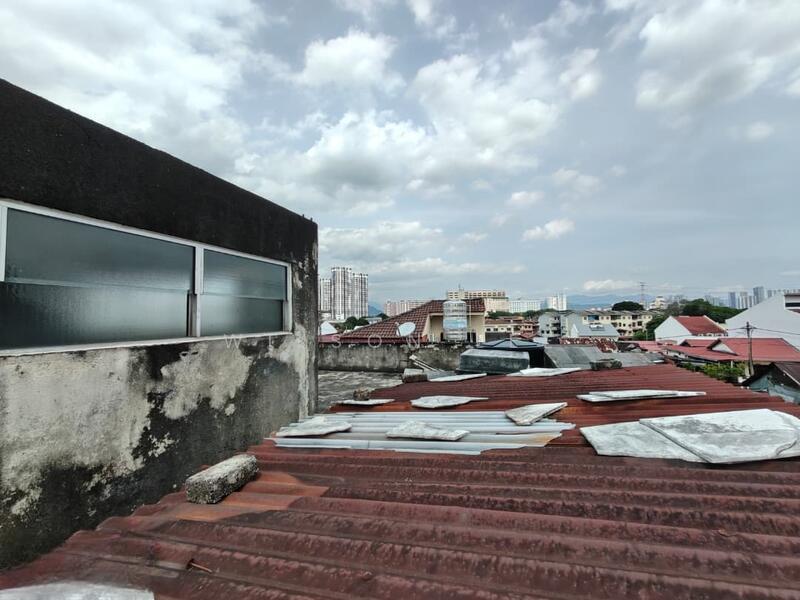 Jinjang Selatan Corner House - 4