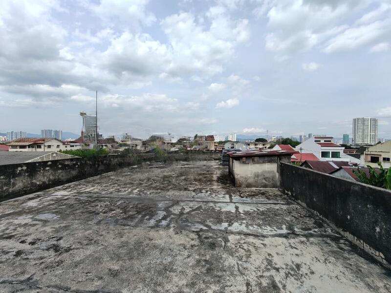 Jinjang Selatan Corner House - 3