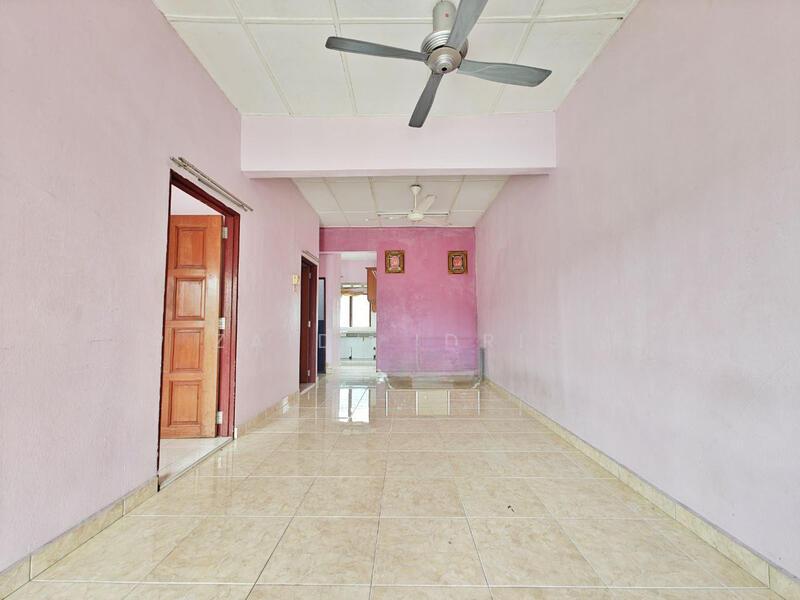 Taman Banting Baru - 3