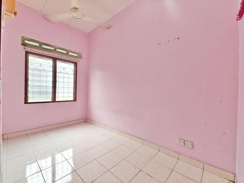 Taman Banting Baru - 4