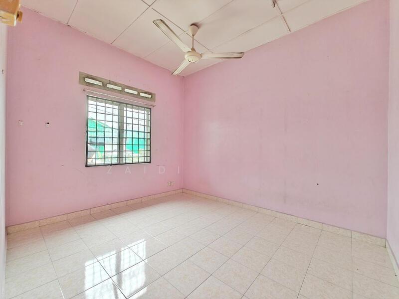 Taman Banting Baru - 5