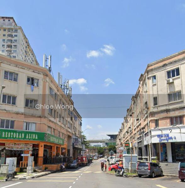 Taman Serdang Perdana - 2