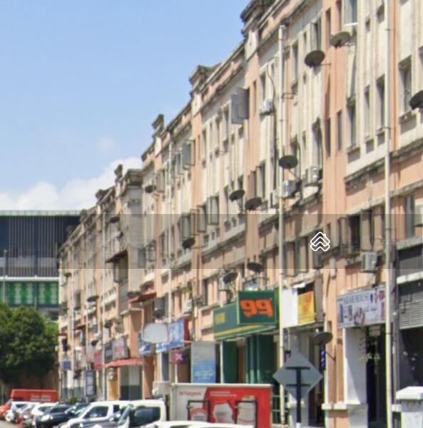 Taman Serdang Perdana - 5