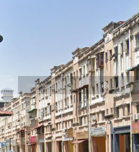 Taman Serdang Perdana - 4