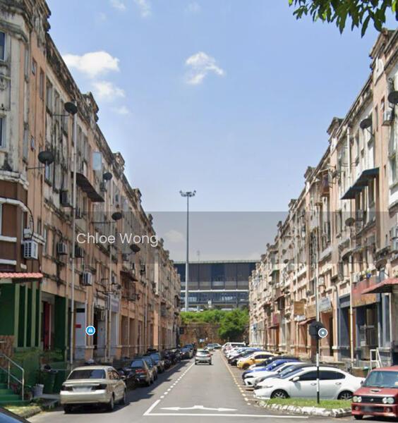 Taman Serdang Perdana - 3