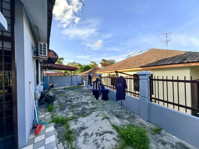 Bandar Baru Permas Jaya - 2