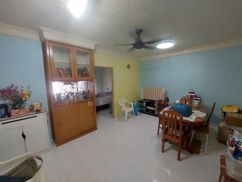 Sri Ivori Apartment - 1